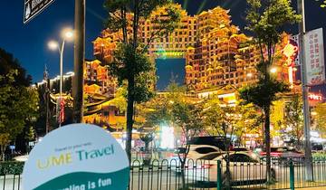 4 jours - Best of Zhangjiajie - Circuit en petit groupe (max. 12) | China Package Adventure