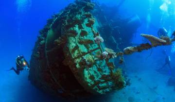 15 jours - Joyaux de l'archipel des Philippines (guide et chauffeur privés）Family Tour)