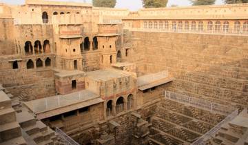 Le Rajasthan classique