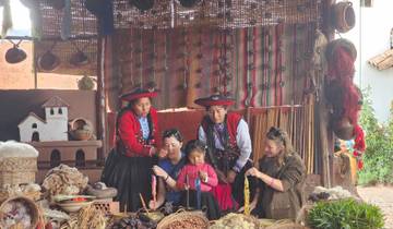 Kintu de Ocutuan - Journée entière circuit