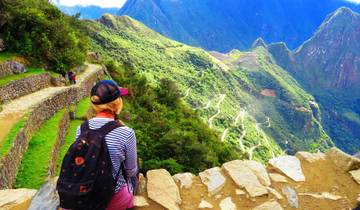 Inca Trail, Titicaca & Nazca Tour