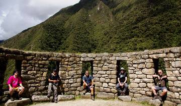 Inca Trail & the Amazon Rainforest Tour