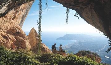 Sierra de Aitana Trek