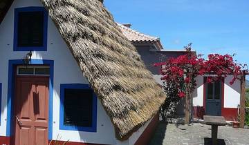 Walking the Island of Madeira