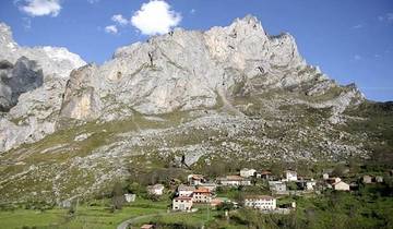 8 Day Northern Spain Itinerary, incl. Picos de Europa and Las Arenas