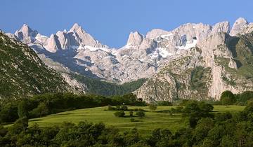 8 Day Northern Spain Itinerary, incl. Picos de Europa and Las Arenas