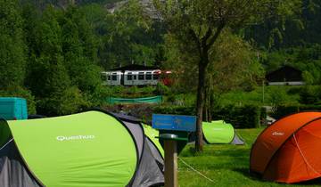 15-day Tour du Mont Blanc (TMB) Itinerary: Chamonix and Les Houches Guide