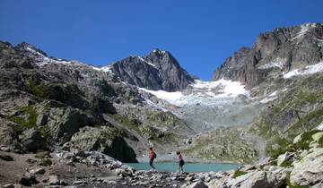 15-day Tour du Mont Blanc (TMB) Itinerary: Chamonix and Les Houches Guide