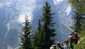 15-day Tour du Mont Blanc (TMB) Itinerary: Chamonix and Les Houches Guide