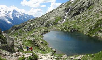 15-day Tour du Mont Blanc (TMB) Itinerary: Chamonix and Les Houches Guide