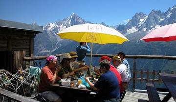 15-day Tour du Mont Blanc (TMB) Itinerary: Chamonix and Les Houches Guide