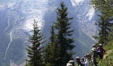 15-day Tour du Mont Blanc (TMB) Itinerary: Chamonix and Les Houches Guide
