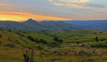 Southern Africa
