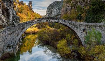 Circuit culturel multi-activités en Grèce - 8 jours circuit