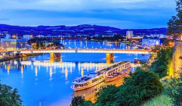 Oostenrijk, Moravië en Uniek Polen-rondreis