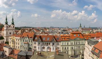 Austria, Bavaria and Magic Czechia
