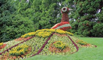 Austria, Bavaria and Moravia