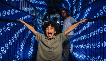 Museum Of Illusions Nairobi
