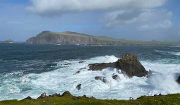 Dingle Way, 8-day Self-guided walking Tour