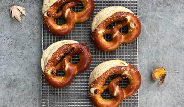 Een culinaire ervaring op de Donau Dreams (in oostelijke richting) 2027