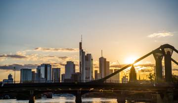 Noël de Francfort à Budapest 2027 circuit