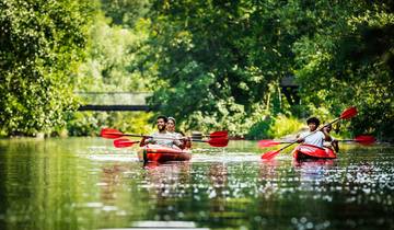 La grandeur de l'Allemagne avec 2 nuits à Munich pour les amateurs de bière (vers l'ouest) 2027
