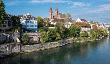 Enchanted Europe for Beer Enthusiasts (Eastbound)