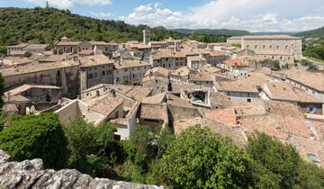 Grand France with 2 Nights in French Riviera & 3 Nights in London (Northbound) 2027