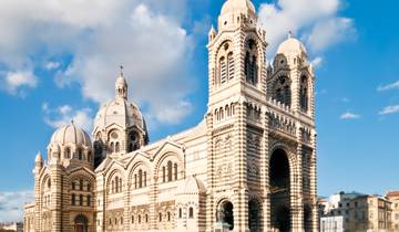 Aktiv & Entdeckungen auf der Rhône mit 2 Nächten in Paris (Nordrichtung)