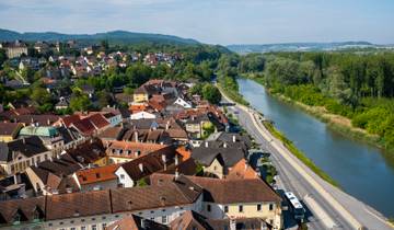 Christmastime from Vienna to Basel 2027