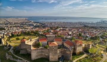 Odyssée d\'Athènes à Venise - 20 jours circuit