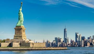 Big Apple to Capital Adventure - 6 days Tour