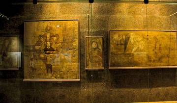 Circuito 7 días El Cairo y Crucero por el Nilo en tren-cama