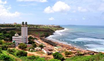 Explorez le Sénégal et la Gambie circuit