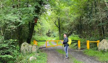 Wicklow Way, 8-day Self-guided walking