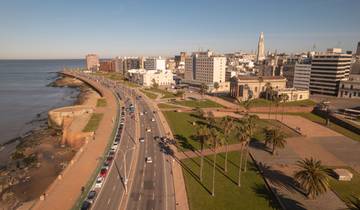 Classic Uruguay Journey