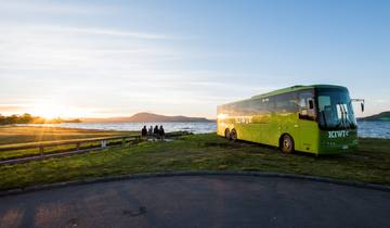 The Kiwi Classic (Winter Edition) Tour