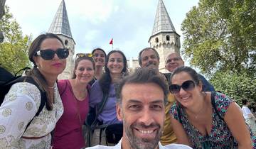 Small Group: 7 Days Turkey Tour Tour