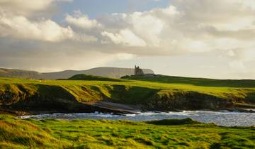 La Voie Atlantique Sauvage : Découvrez la beauté de la côte irlandaise