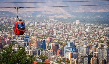 Couleurs côtières et lumières de la ville