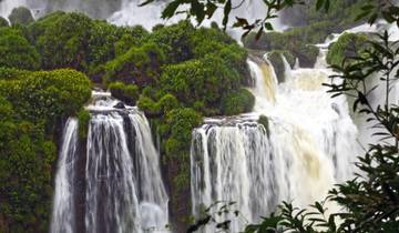 Iguazu Breakout-rondreis