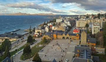 Voyage pittoresque dans les sept lacs circuit