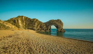 Circuit en petit groupe en Cornouailles, dans le Devon et à Stonehenge au départ de Bristol - 4 jours circuit