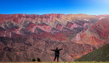 Noord-Argentinië: Bergen & Cultuur-rondreis