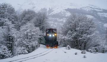 Wild Ushuaia: Where the World Ends Tour