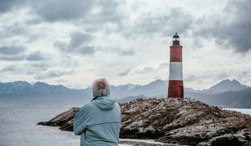 Wild Ushuaia: Where the World Ends
