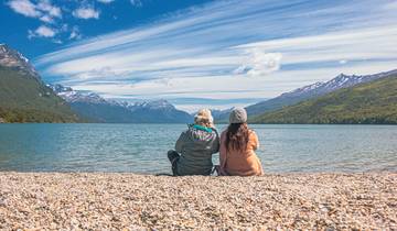 Wild Ushuaia: Where the World Ends