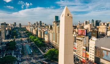 Tango, vin et Colonia - Escapade à Buenos Aires