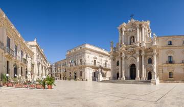Sizilien – Barock: Von Ragusa nach Siracusa (8 Tage) Rundreise