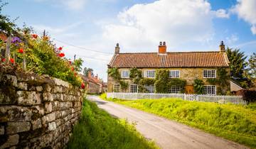 Het beste van York kleine groepstour - 4 dagen